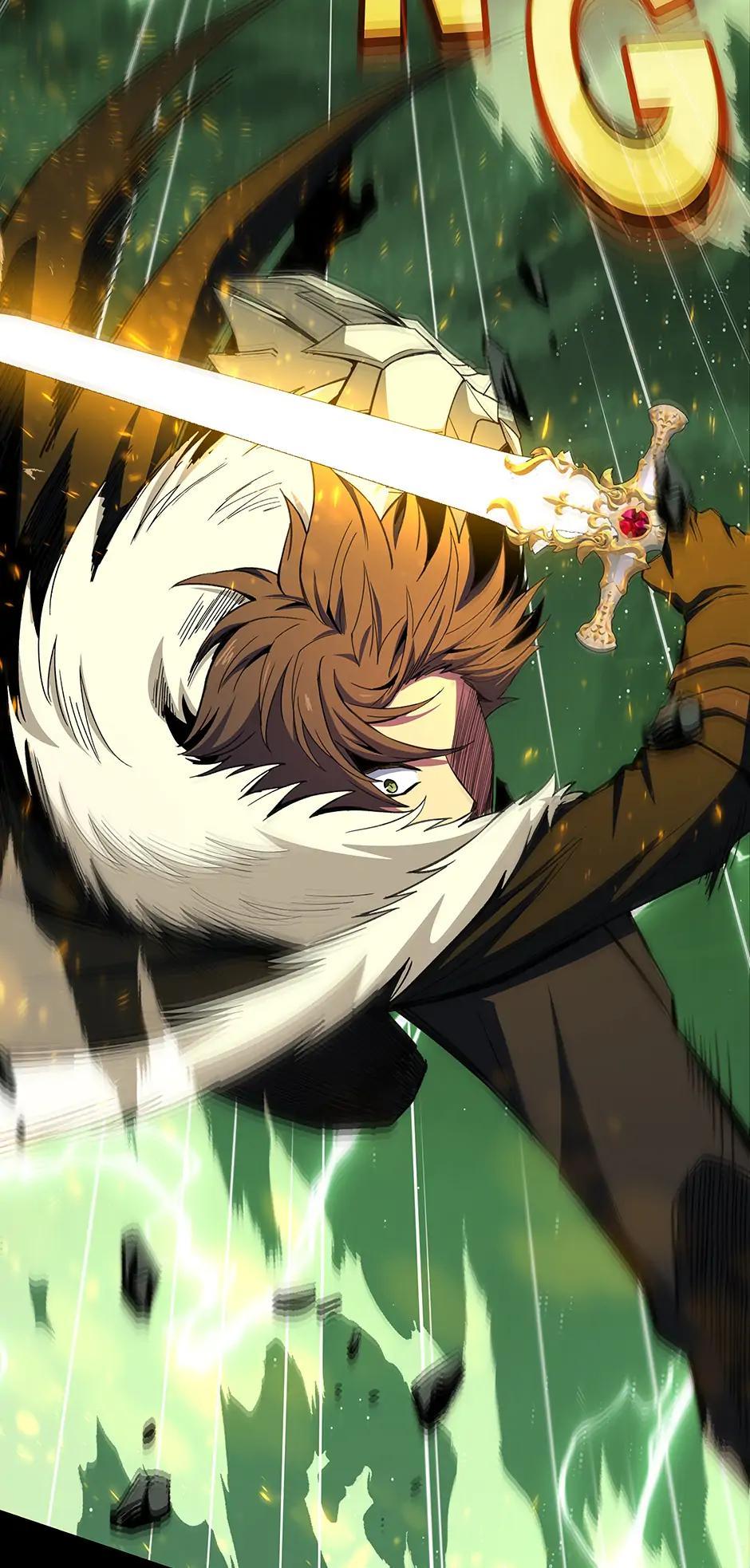 I'm a Part-Timer for the Gods Chapter 95 13