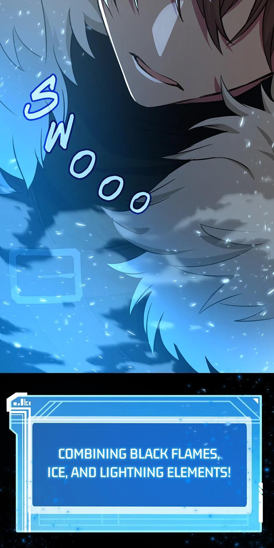 I'm a Part-Timer for the Gods Chapter 95 32