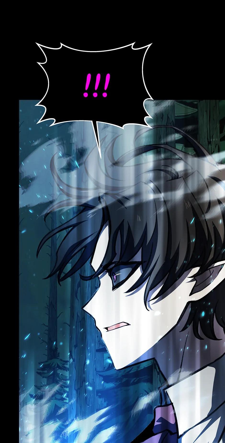 I'm a Part-Timer for the Gods Chapter 95 34