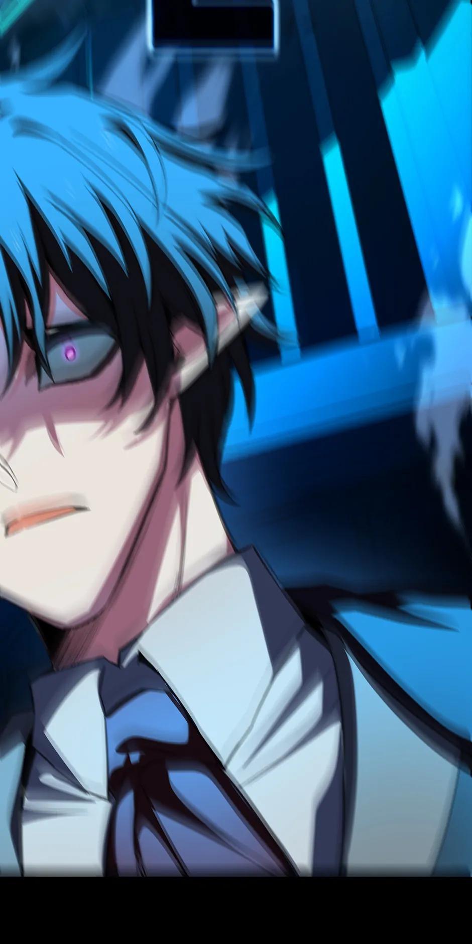 I'm a Part-Timer for the Gods Chapter 95 45