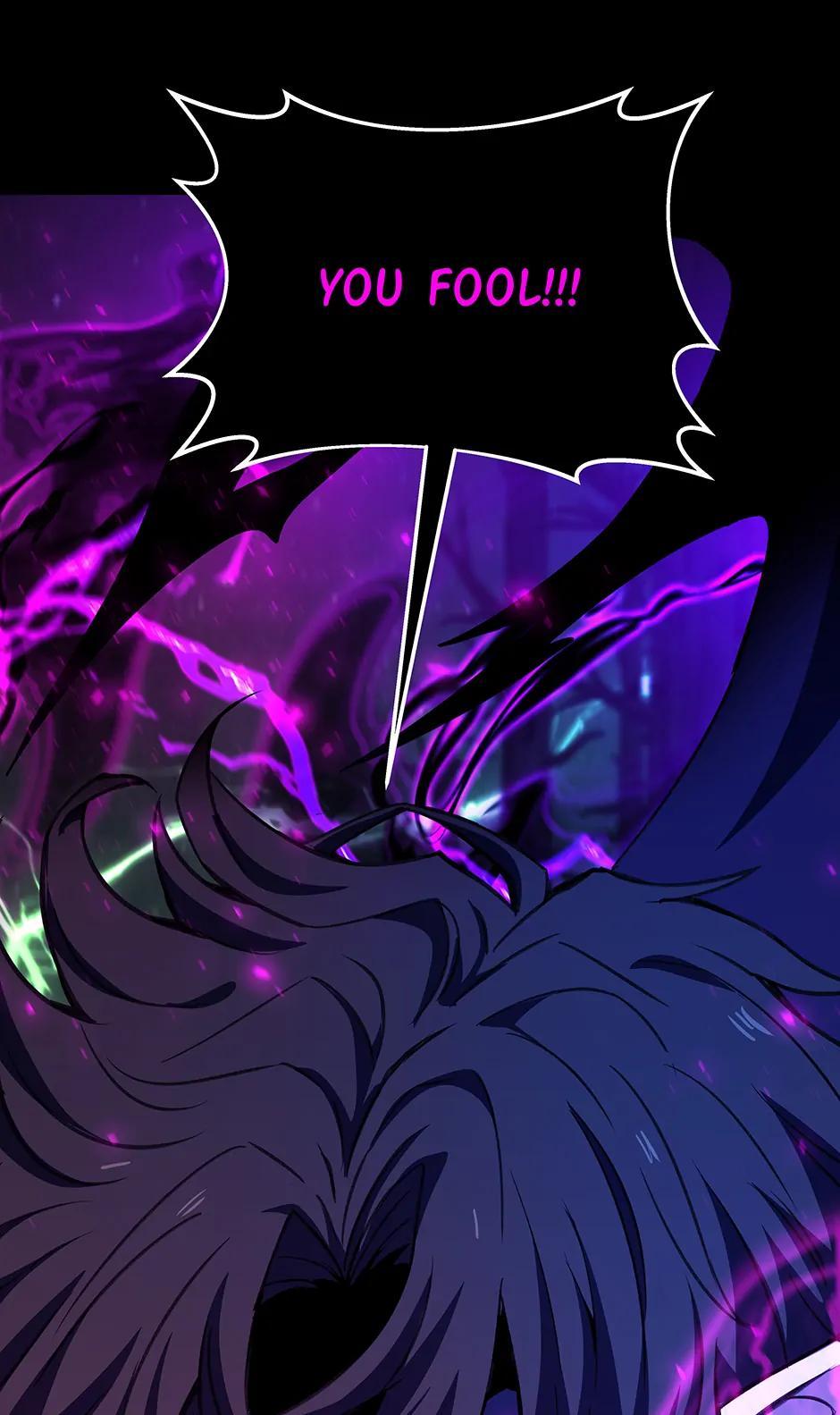 I'm a Part-Timer for the Gods Chapter 95 51