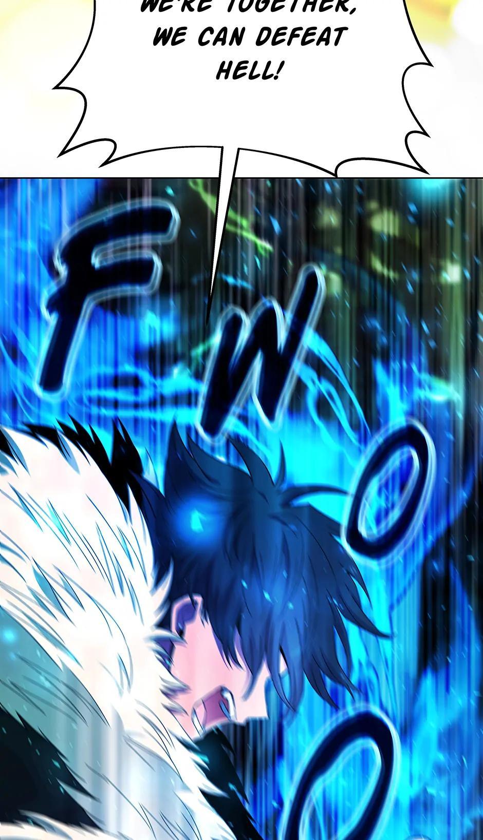 I'm a Part-Timer for the Gods Chapter 95 57