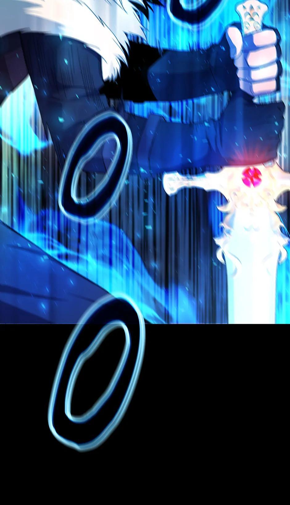 I'm a Part-Timer for the Gods Chapter 95 58