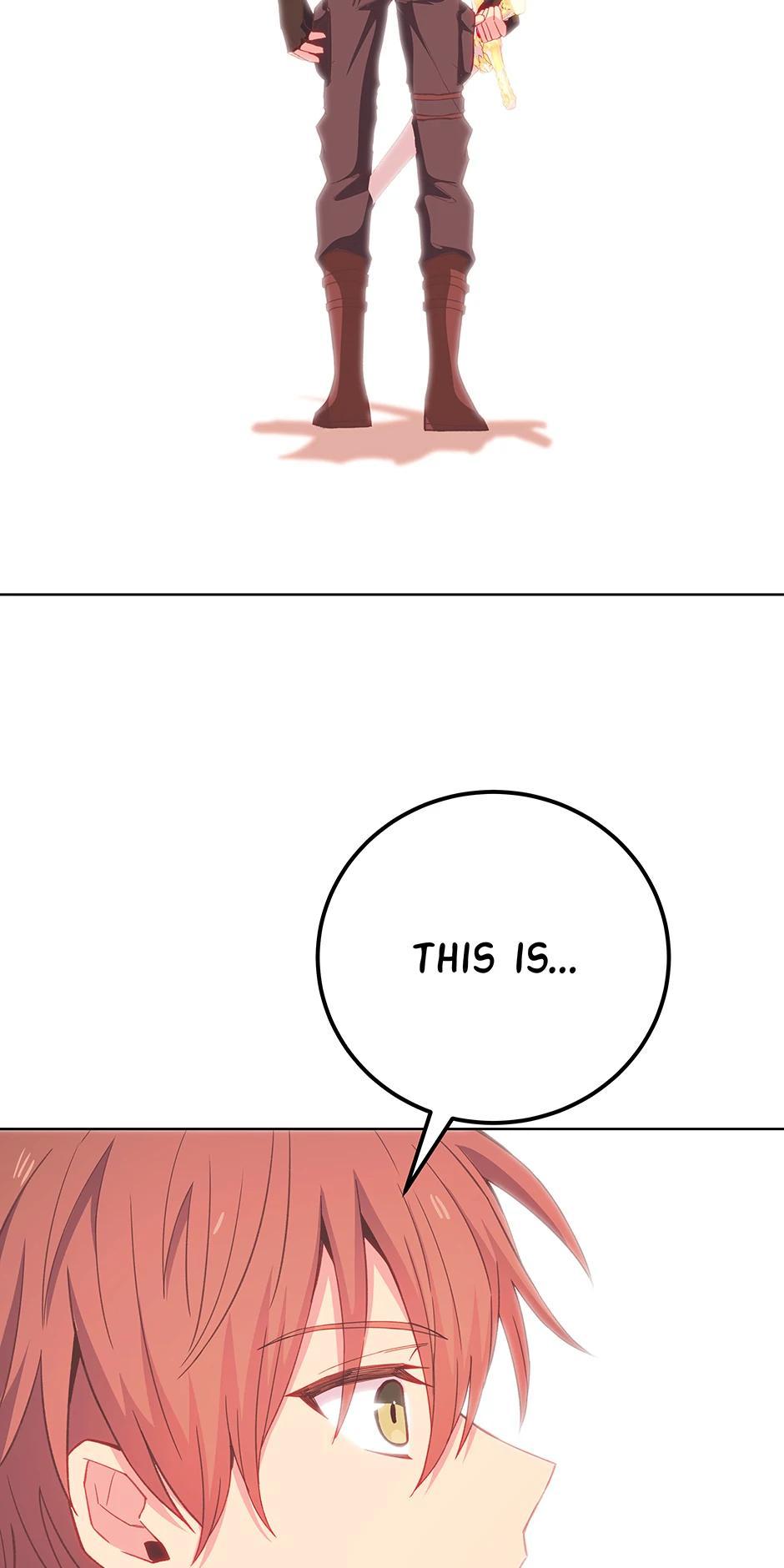 I'm a Part-Timer for the Gods Chapter 95 69