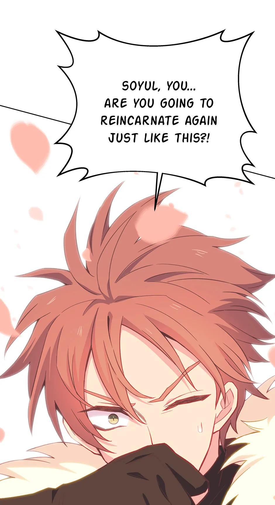 I'm a Part-Timer for the Gods Chapter 95 83