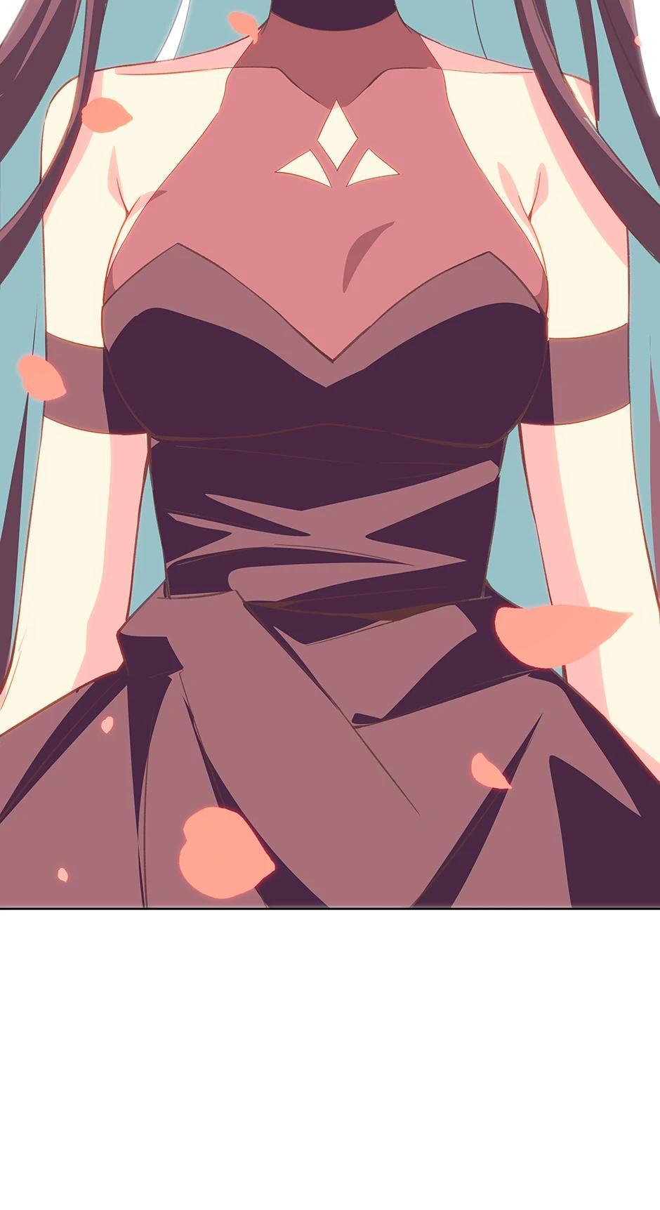 I'm a Part-Timer for the Gods Chapter 95 86