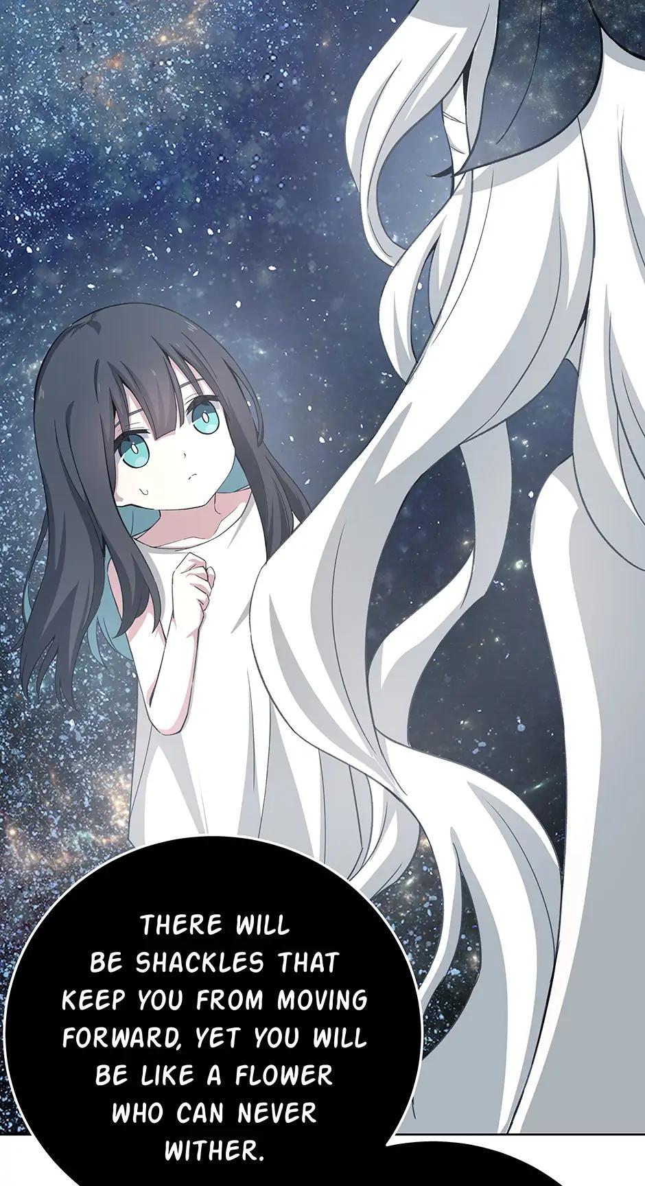 I'm a Part-Timer for the Gods Chapter 95 90