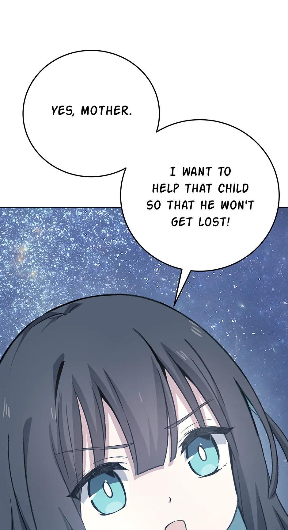 I'm a Part-Timer for the Gods Chapter 95 92