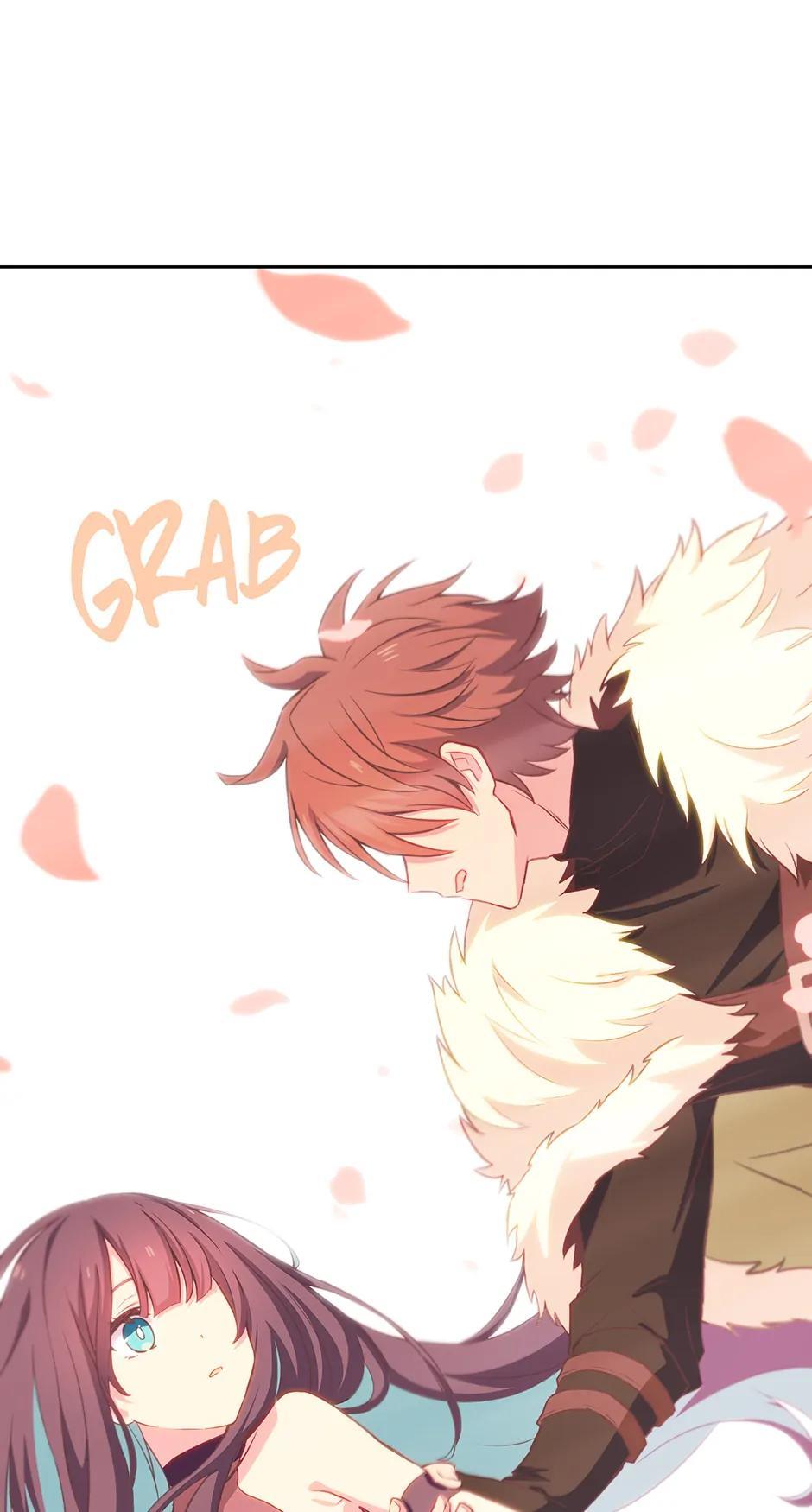 I'm a Part-Timer for the Gods Chapter 95 97