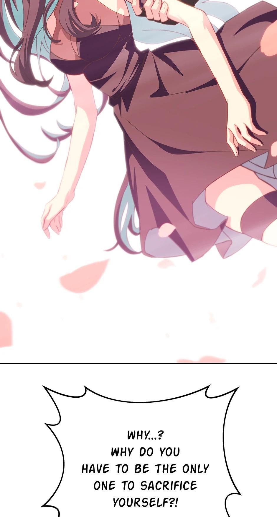 I'm a Part-Timer for the Gods Chapter 95 98