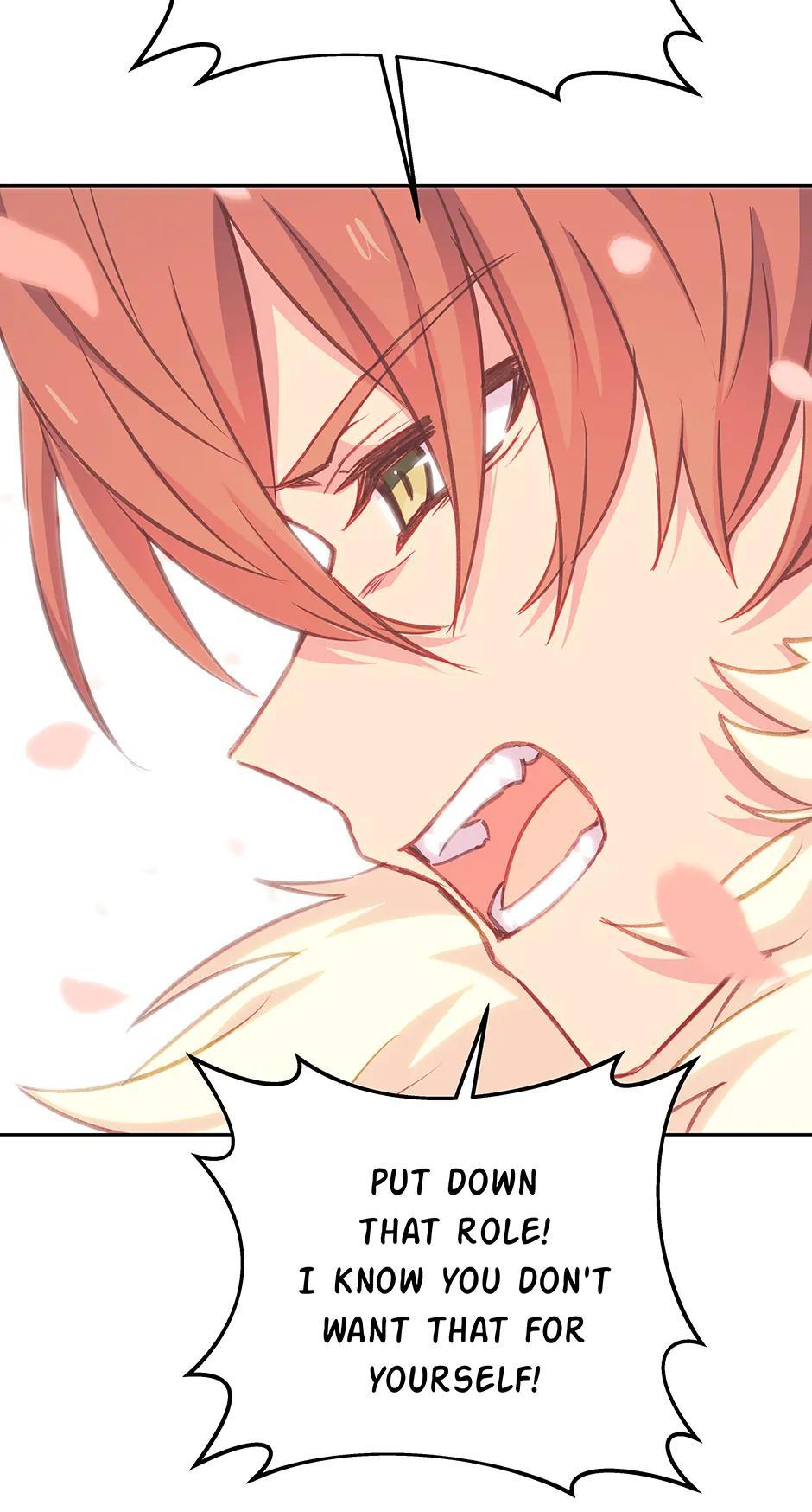 I'm a Part-Timer for the Gods Chapter 95 99