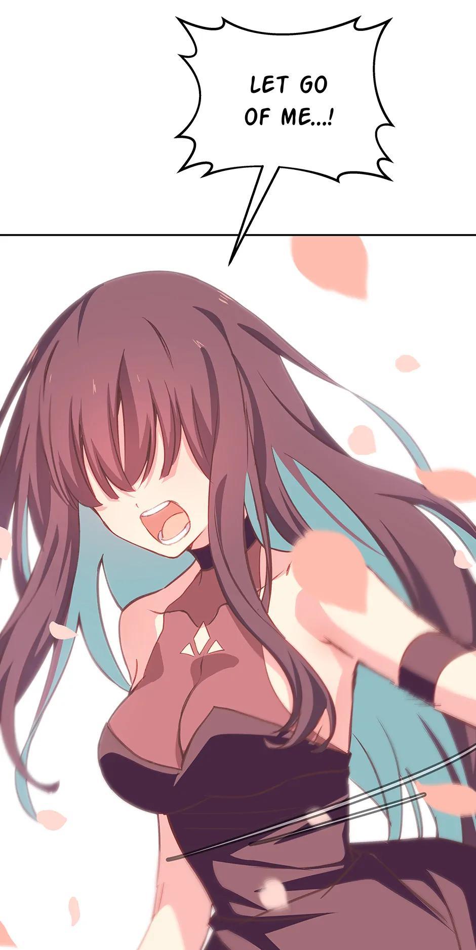 I'm a Part-Timer for the Gods Chapter 95 100