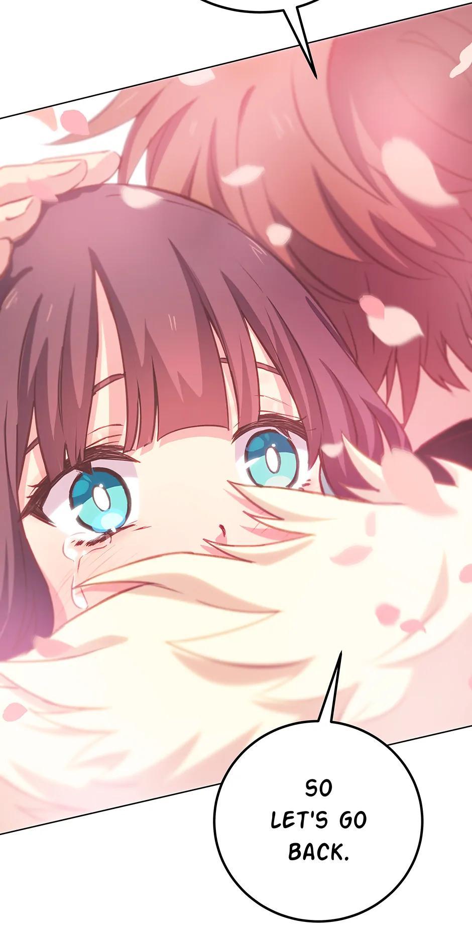 I'm a Part-Timer for the Gods Chapter 95 105