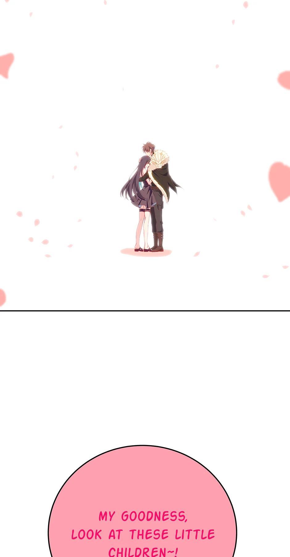 I'm a Part-Timer for the Gods Chapter 96 6