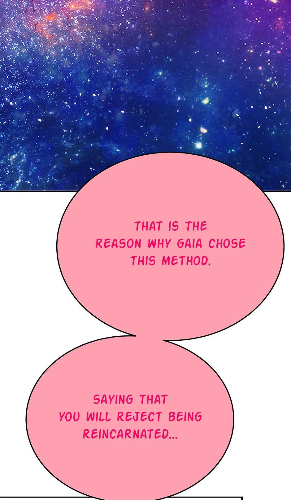 I'm a Part-Timer for the Gods Chapter 96 16