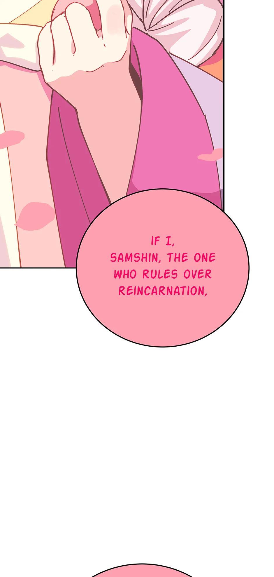 I'm a Part-Timer for the Gods Chapter 96 19