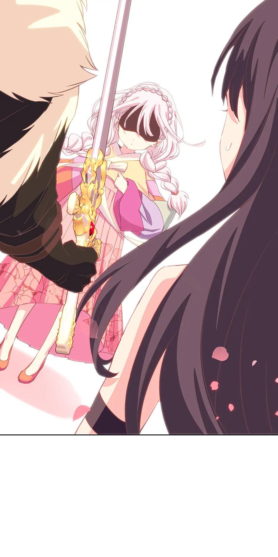 I'm a Part-Timer for the Gods Chapter 96 25