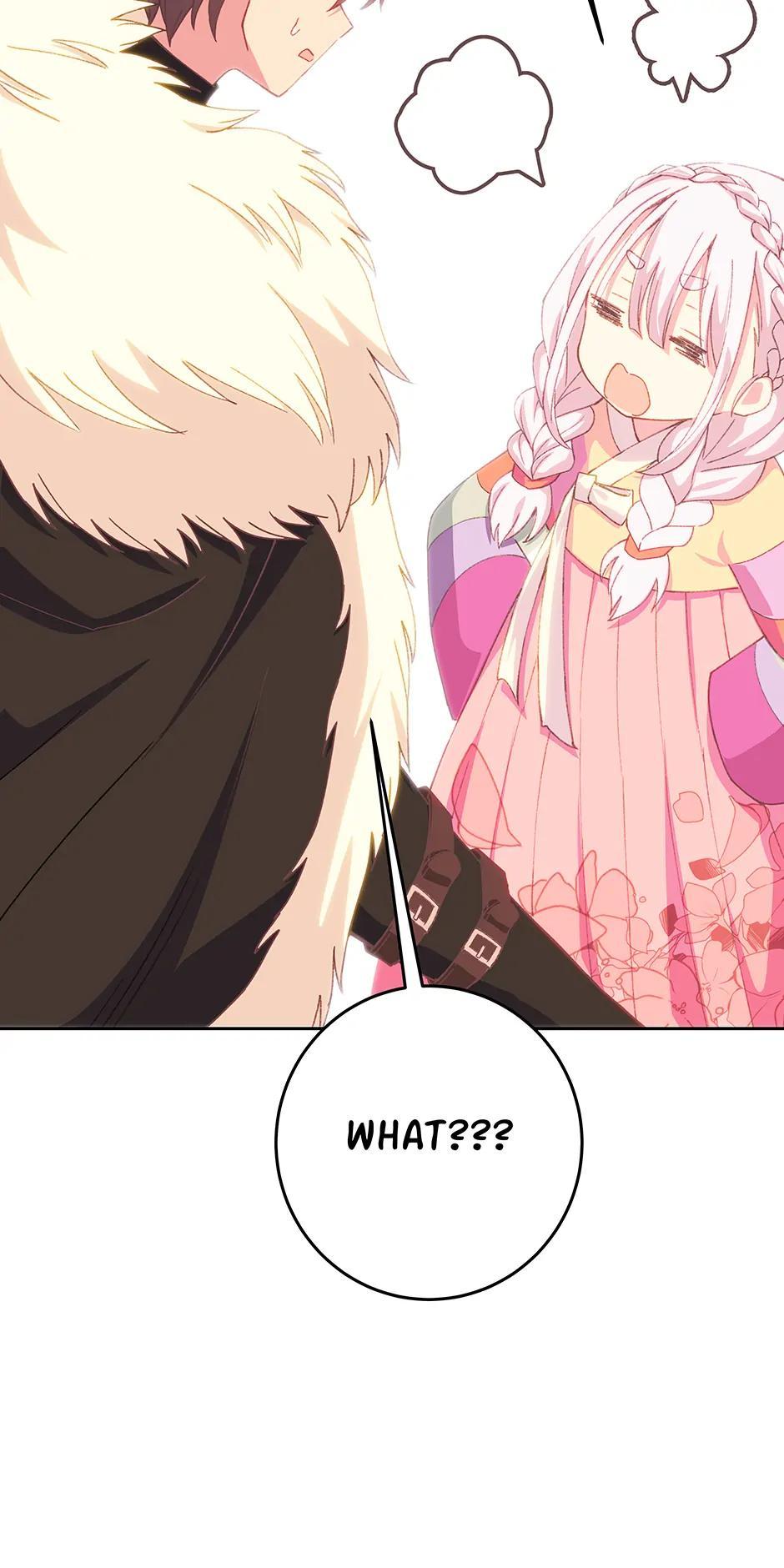 I'm a Part-Timer for the Gods Chapter 96 32