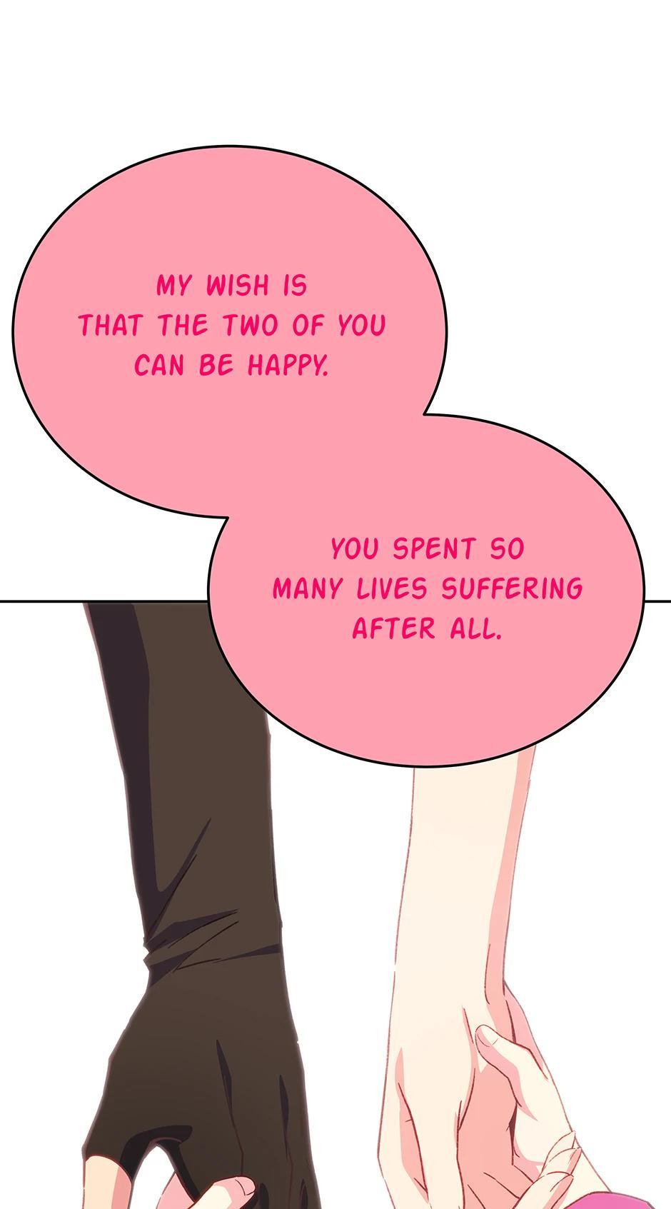 I'm a Part-Timer for the Gods Chapter 96 37