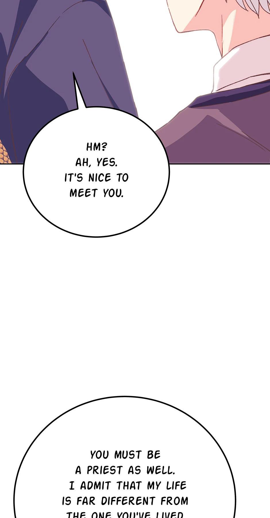 I'm a Part-Timer for the Gods Chapter 96 59