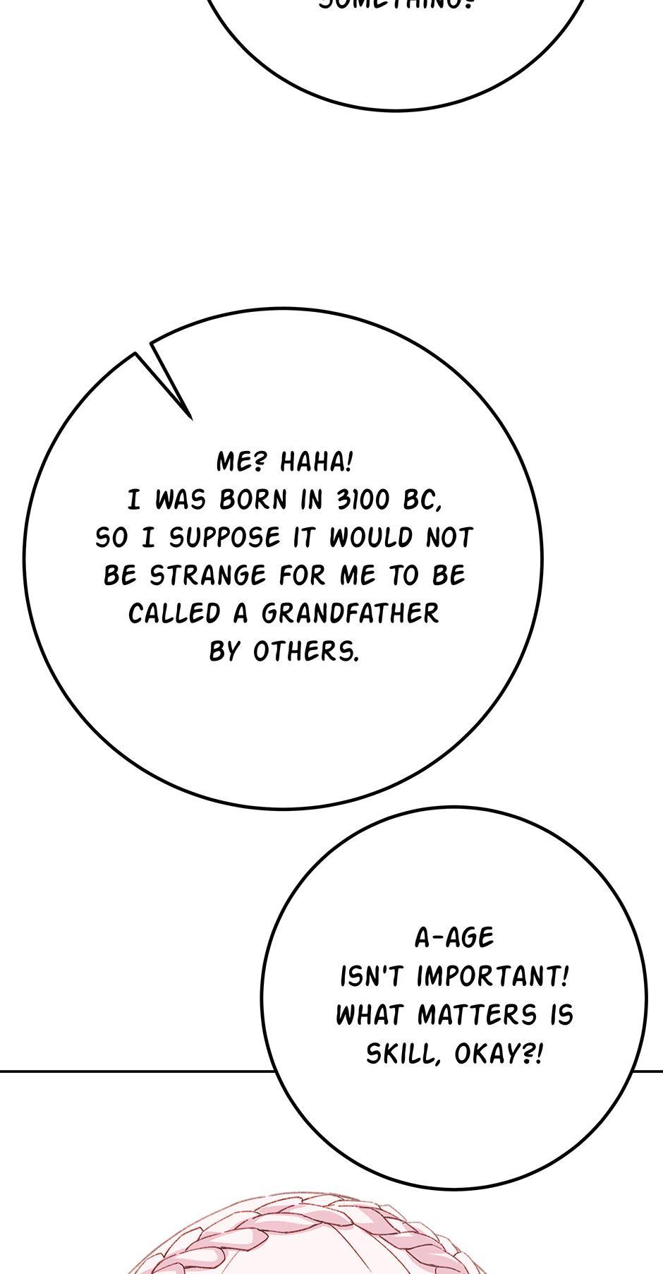 I'm a Part-Timer for the Gods Chapter 96 62