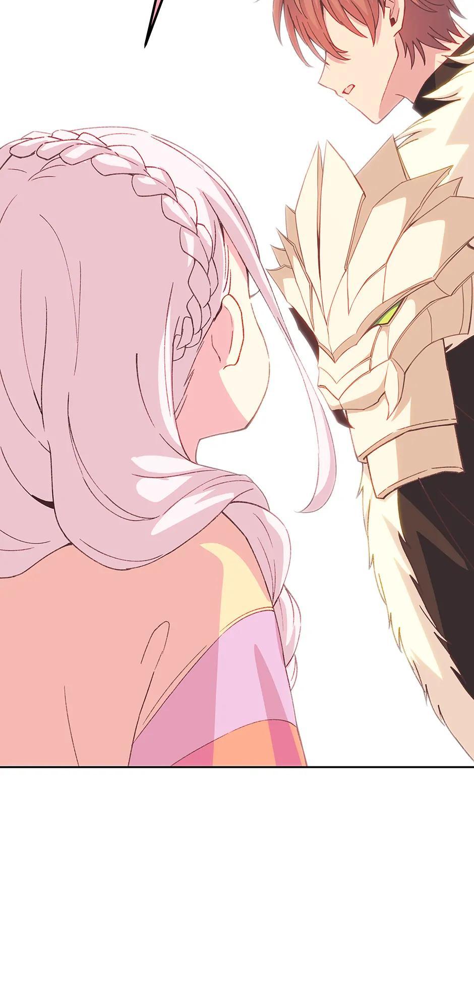 I'm a Part-Timer for the Gods Chapter 96 66