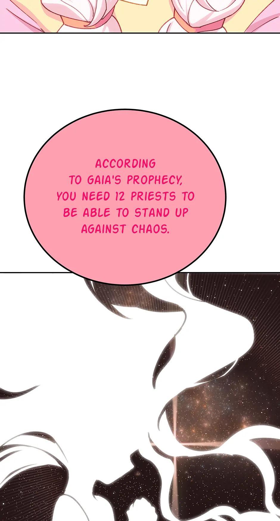 I'm a Part-Timer for the Gods Chapter 96 73