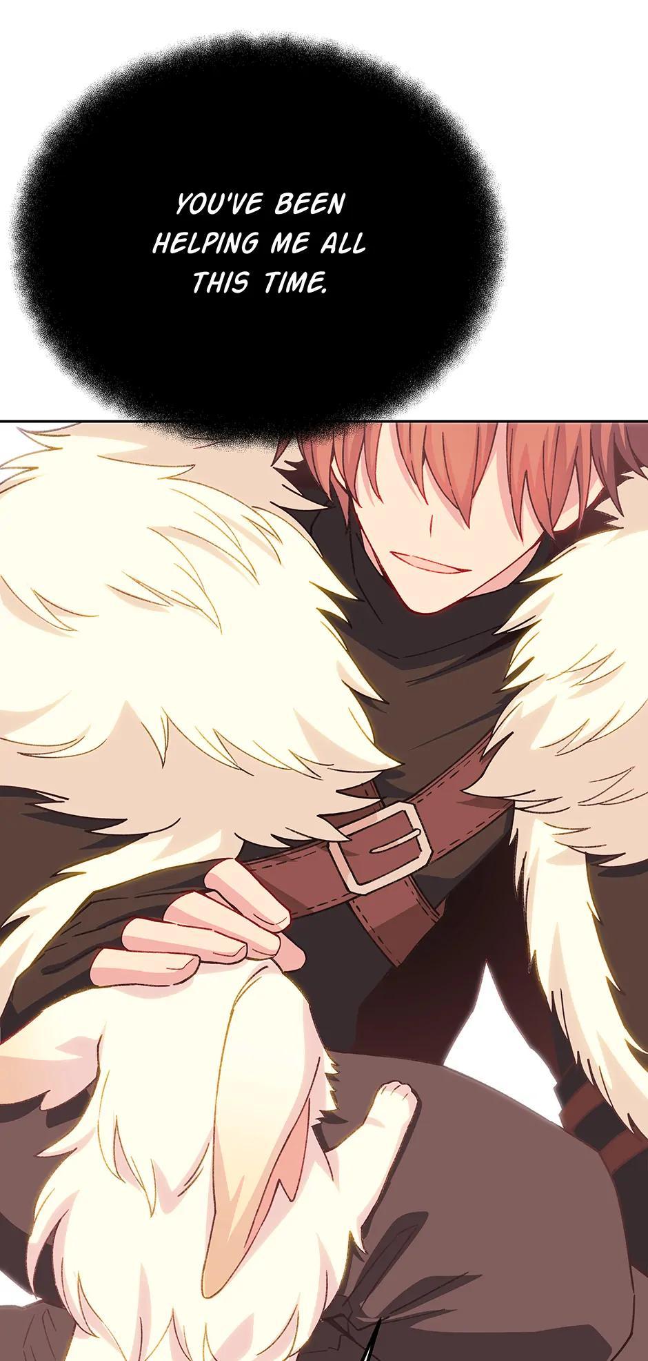 I'm a Part-Timer for the Gods Chapter 96 80