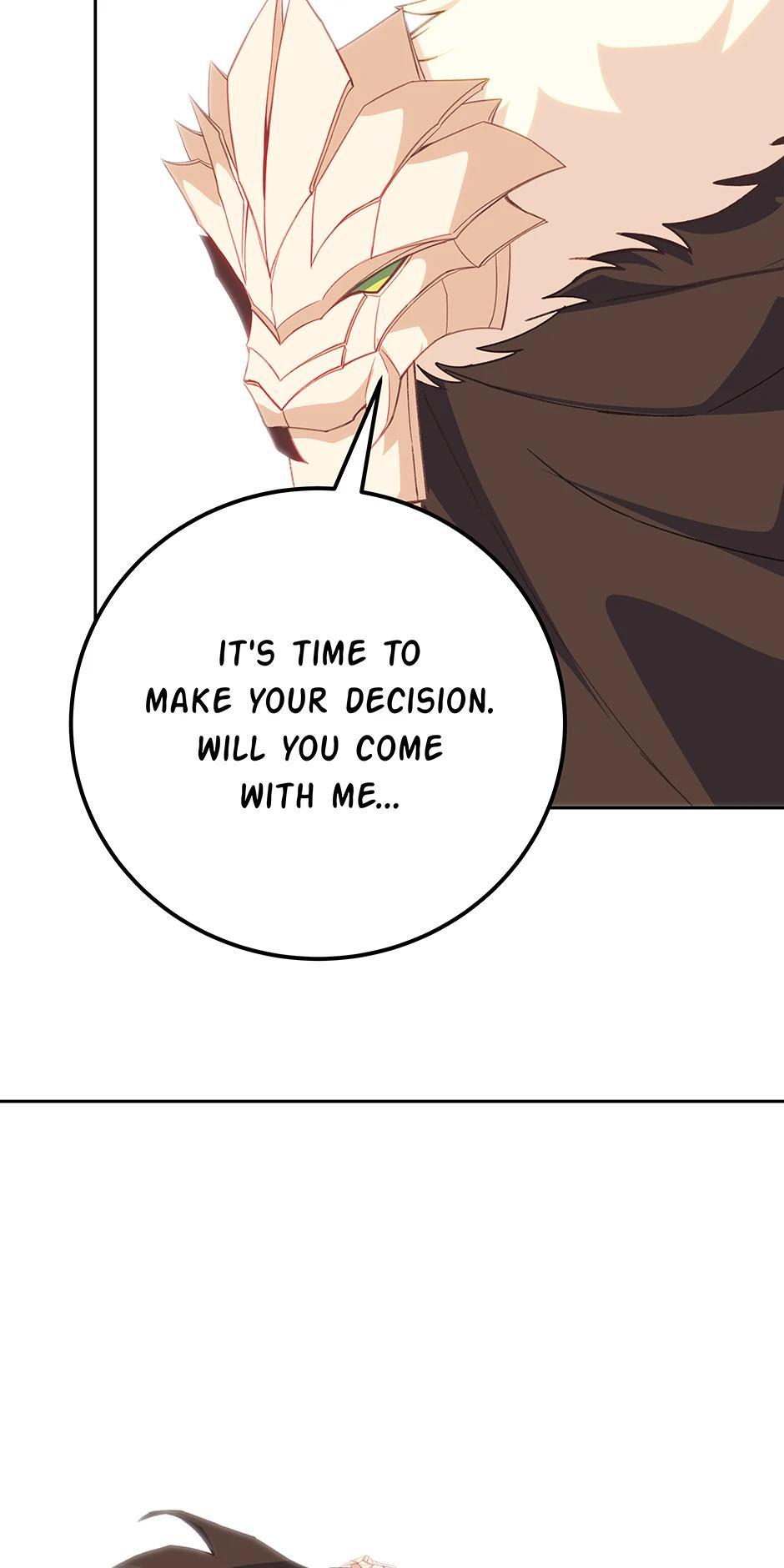 I'm a Part-Timer for the Gods Chapter 96 93