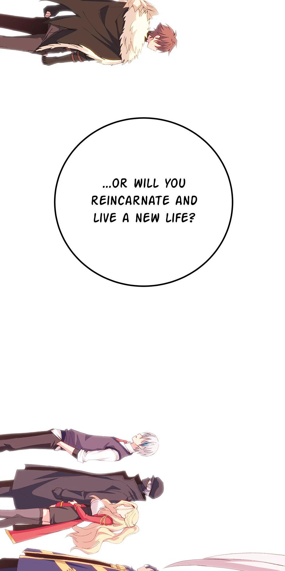 I'm a Part-Timer for the Gods Chapter 96 94