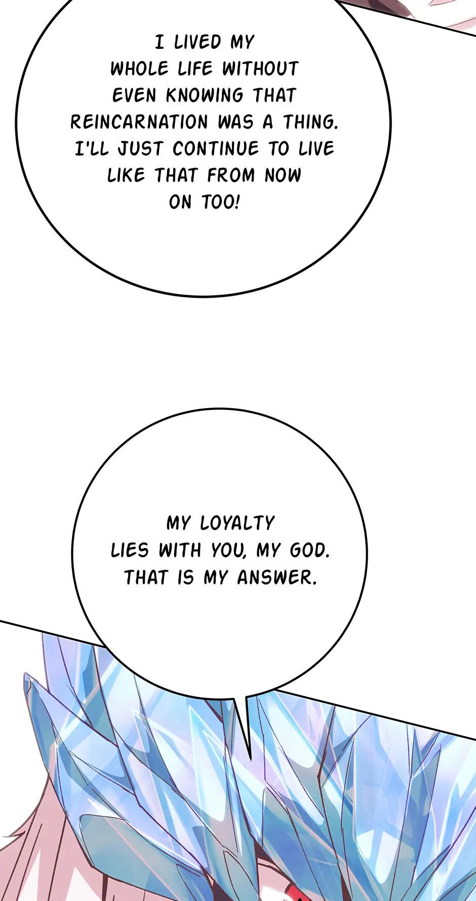 I'm a Part-Timer for the Gods Chapter 96 98