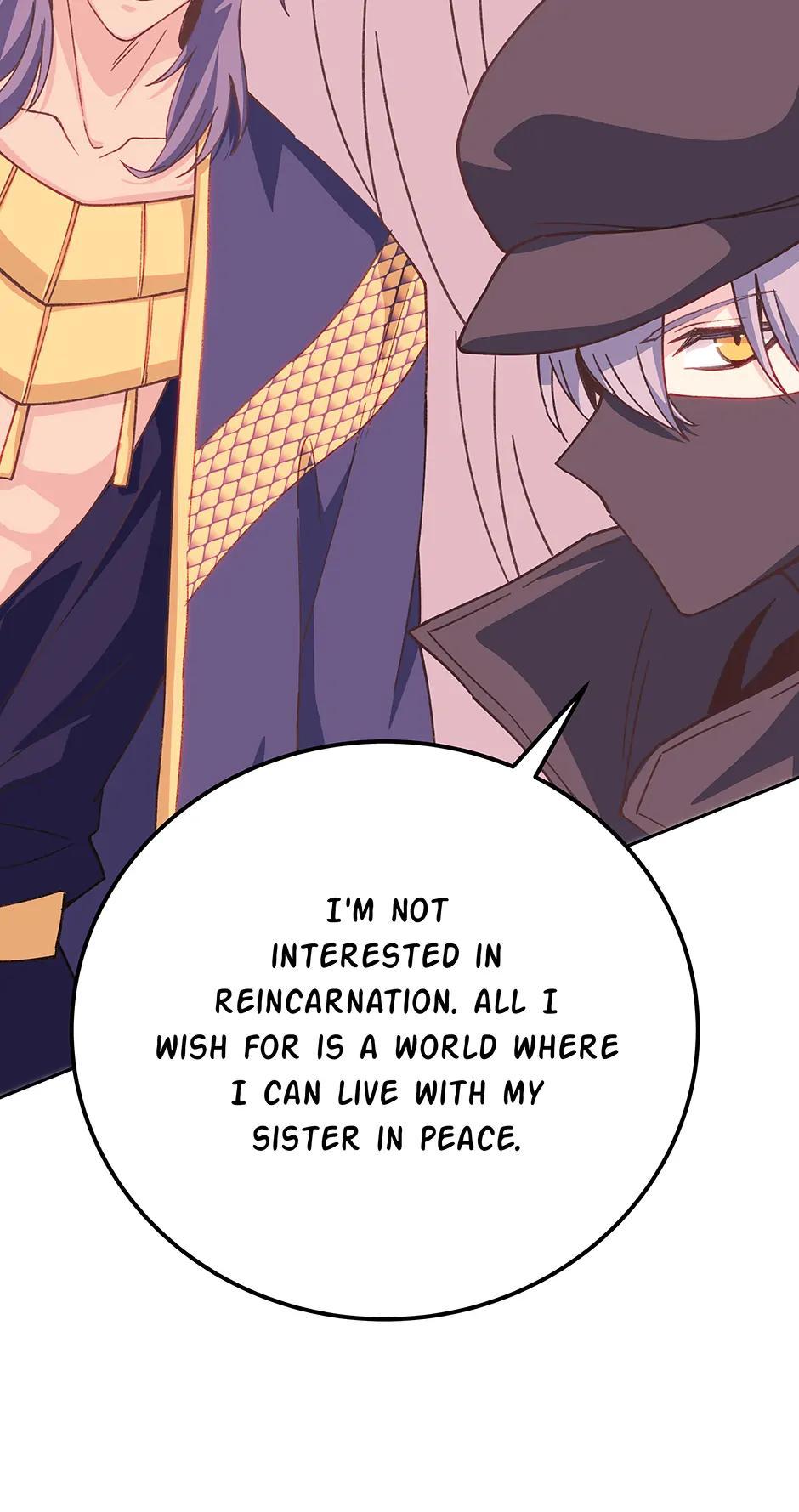 I'm a Part-Timer for the Gods Chapter 96 100