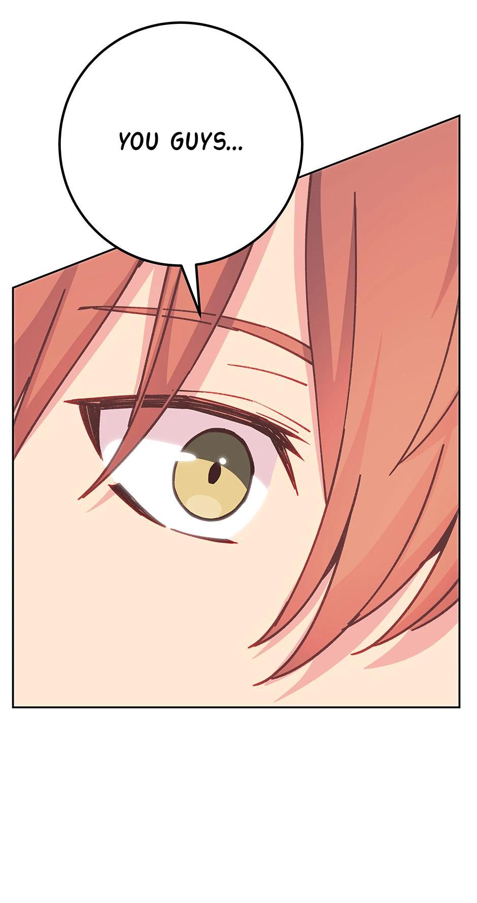 I'm a Part-Timer for the Gods Chapter 96 101