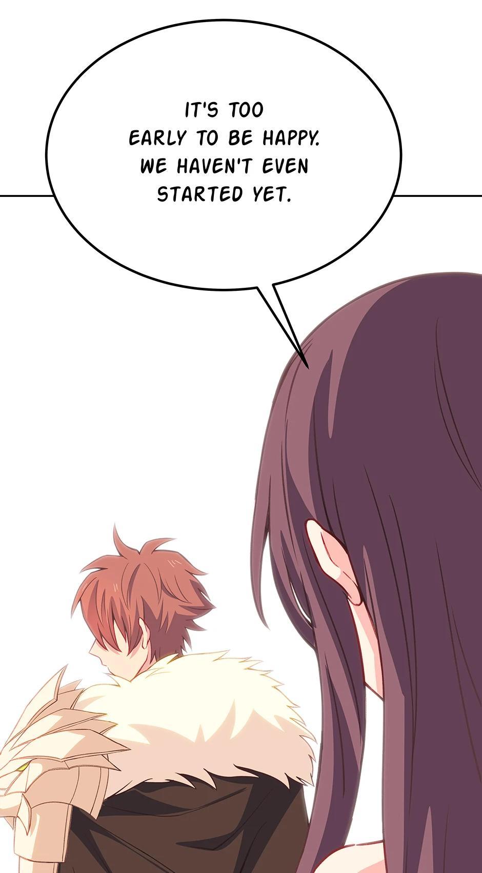 I'm a Part-Timer for the Gods Chapter 96 102