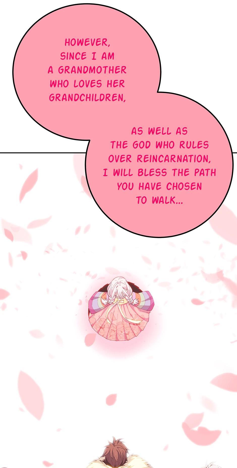 I'm a Part-Timer for the Gods Chapter 96 108