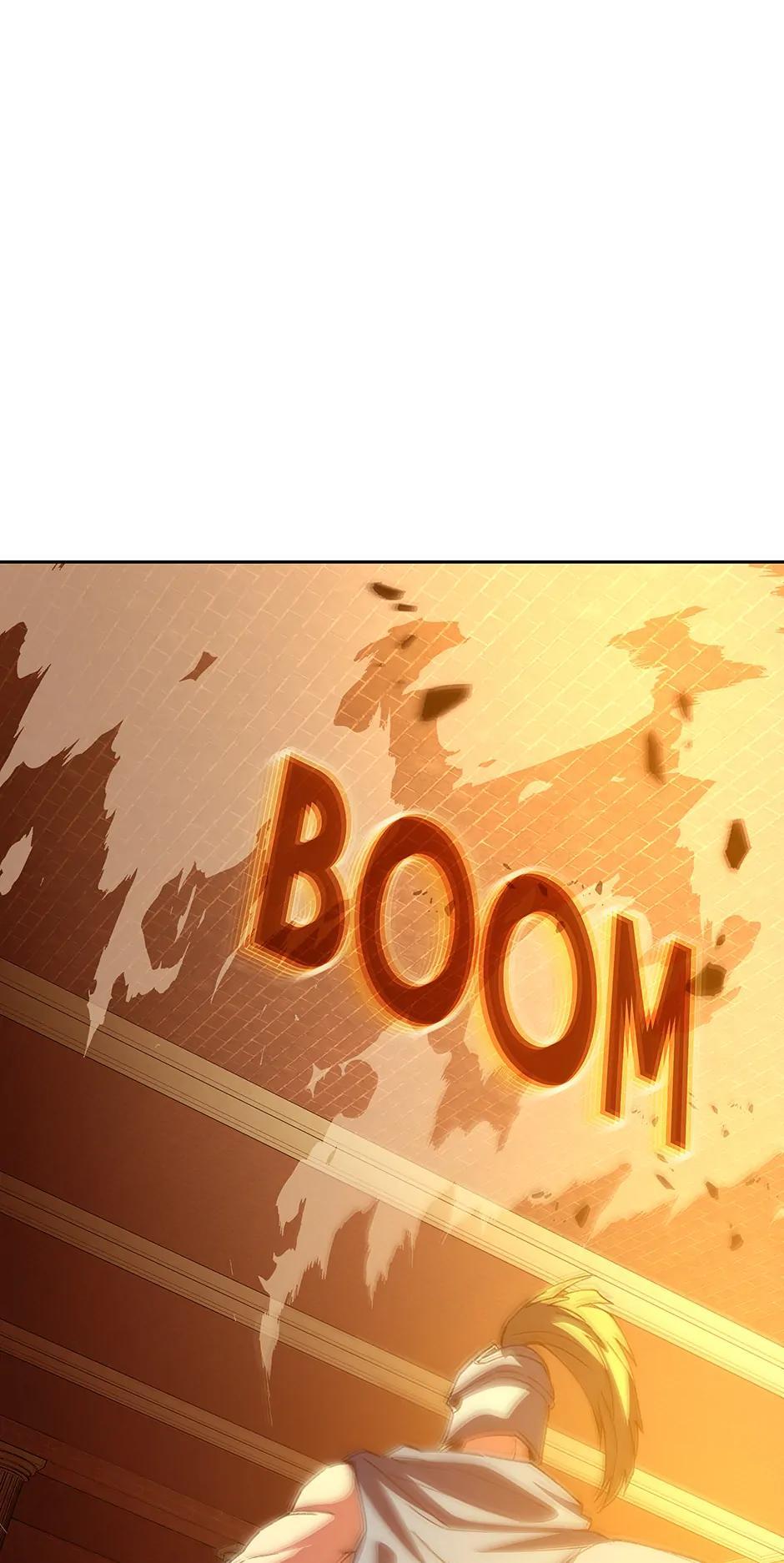 I'm a Part-Timer for the Gods Chapter 97 7