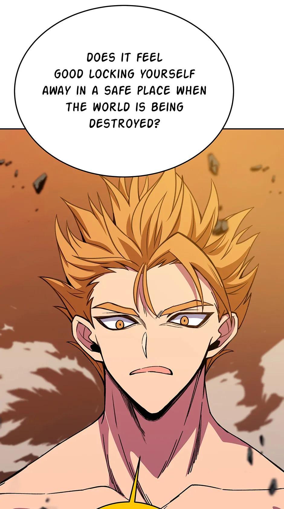 I'm a Part-Timer for the Gods Chapter 97 11