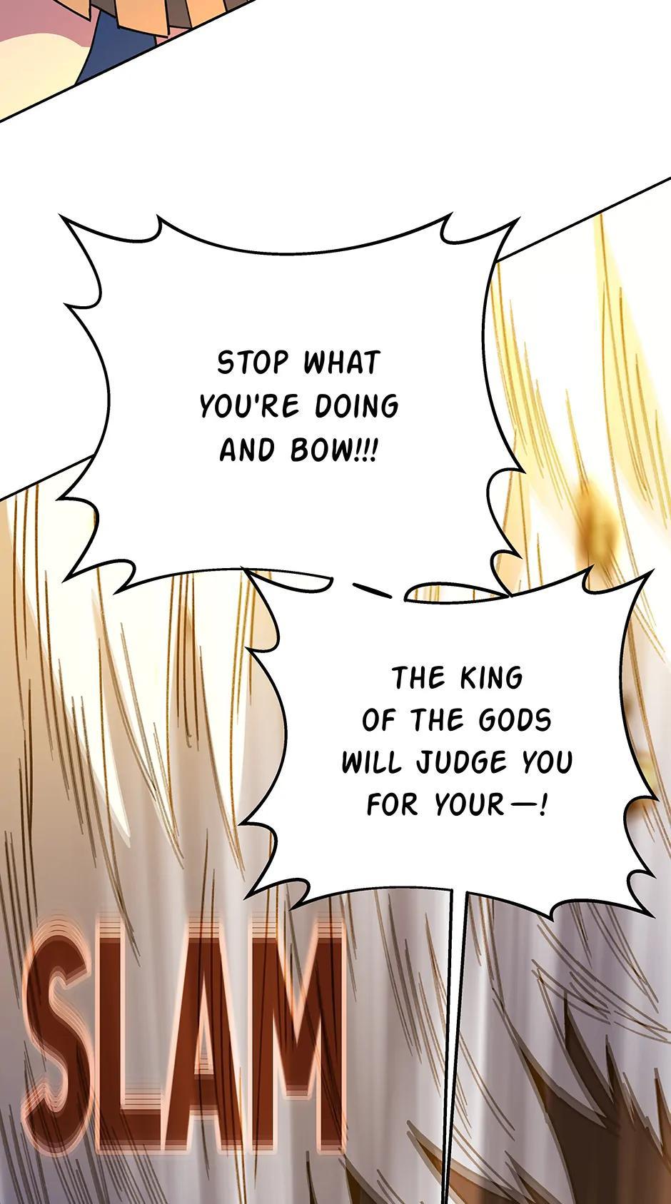 I'm a Part-Timer for the Gods Chapter 97 14