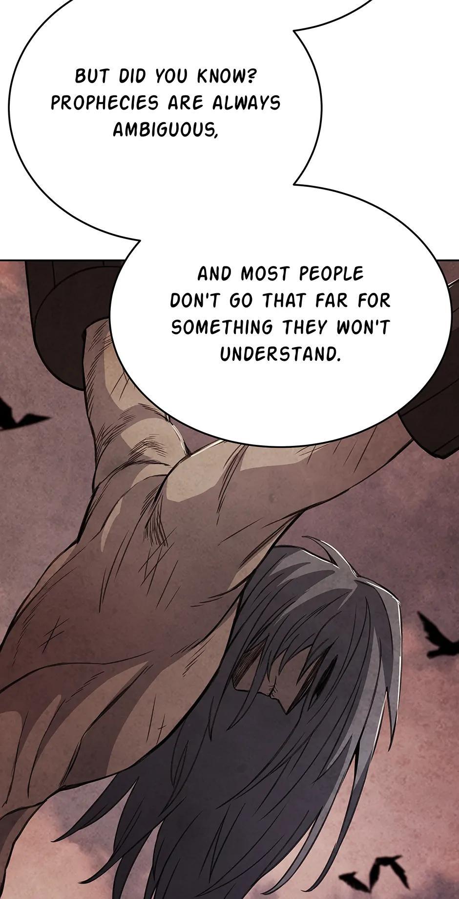 I'm a Part-Timer for the Gods Chapter 97 19