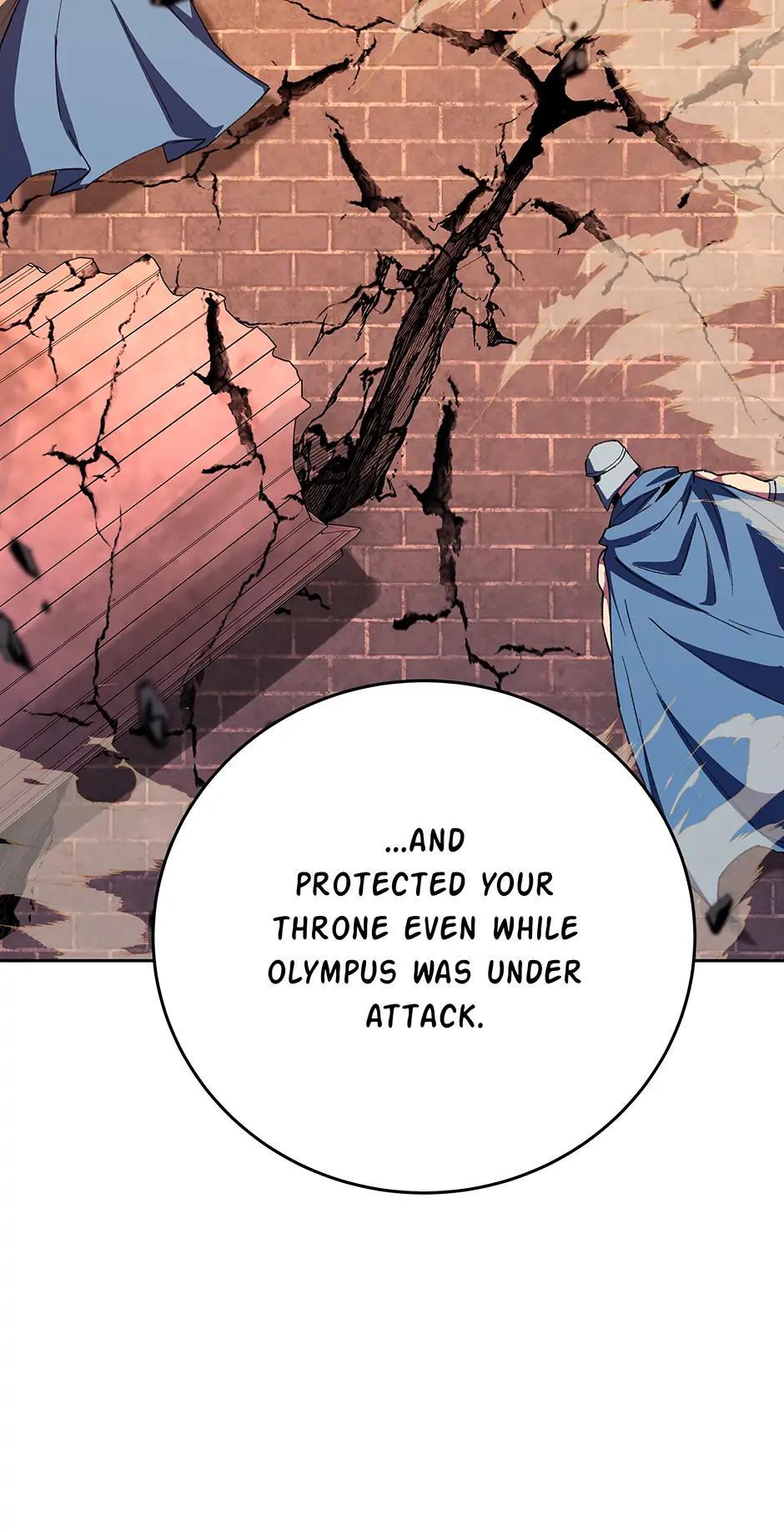 I'm a Part-Timer for the Gods Chapter 97 21