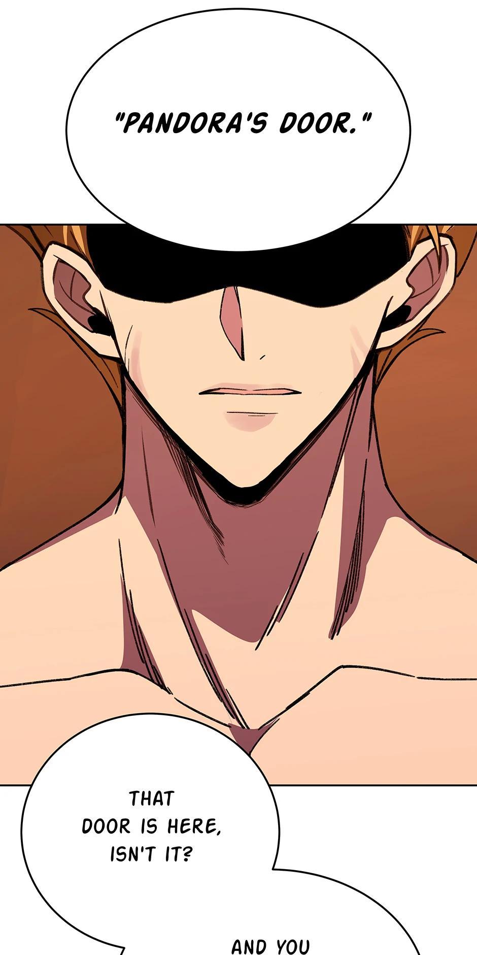 I'm a Part-Timer for the Gods Chapter 97 22