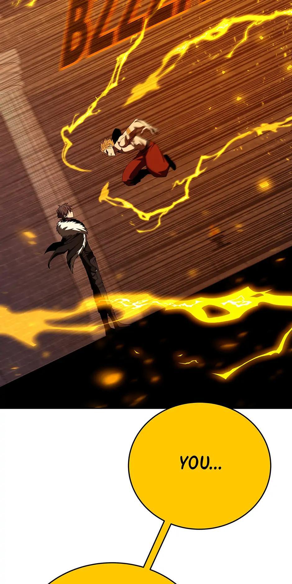 I'm a Part-Timer for the Gods Chapter 97 24