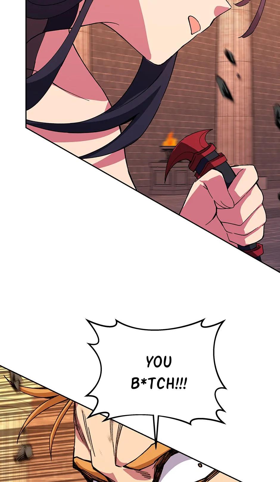 I'm a Part-Timer for the Gods Chapter 97 30