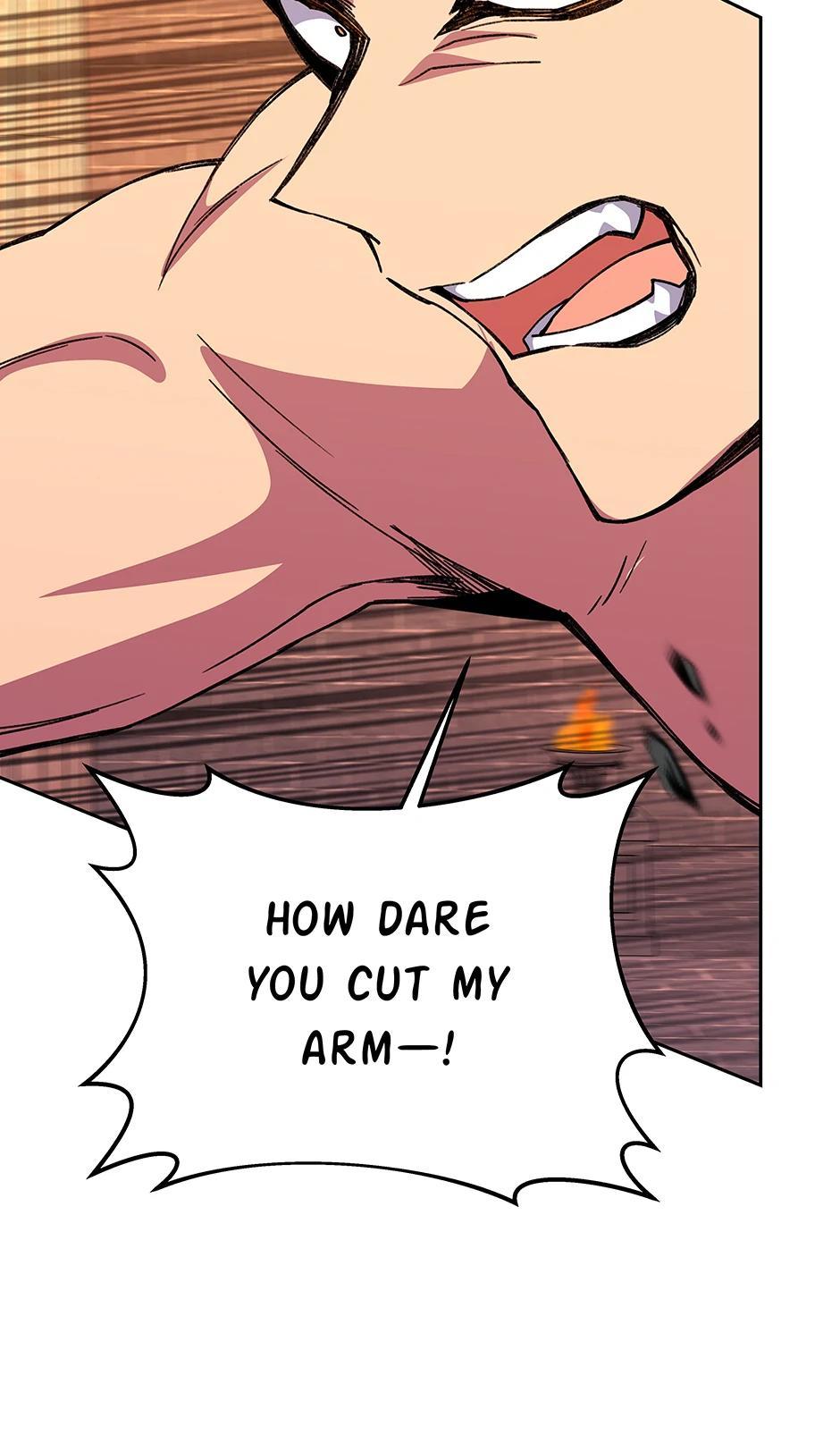 I'm a Part-Timer for the Gods Chapter 97 31