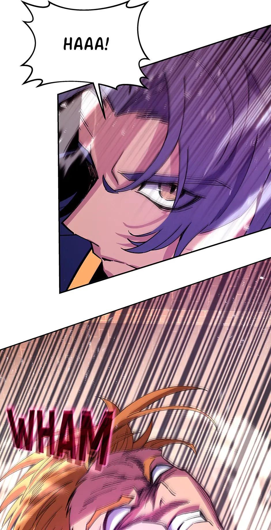 I'm a Part-Timer for the Gods Chapter 97 34