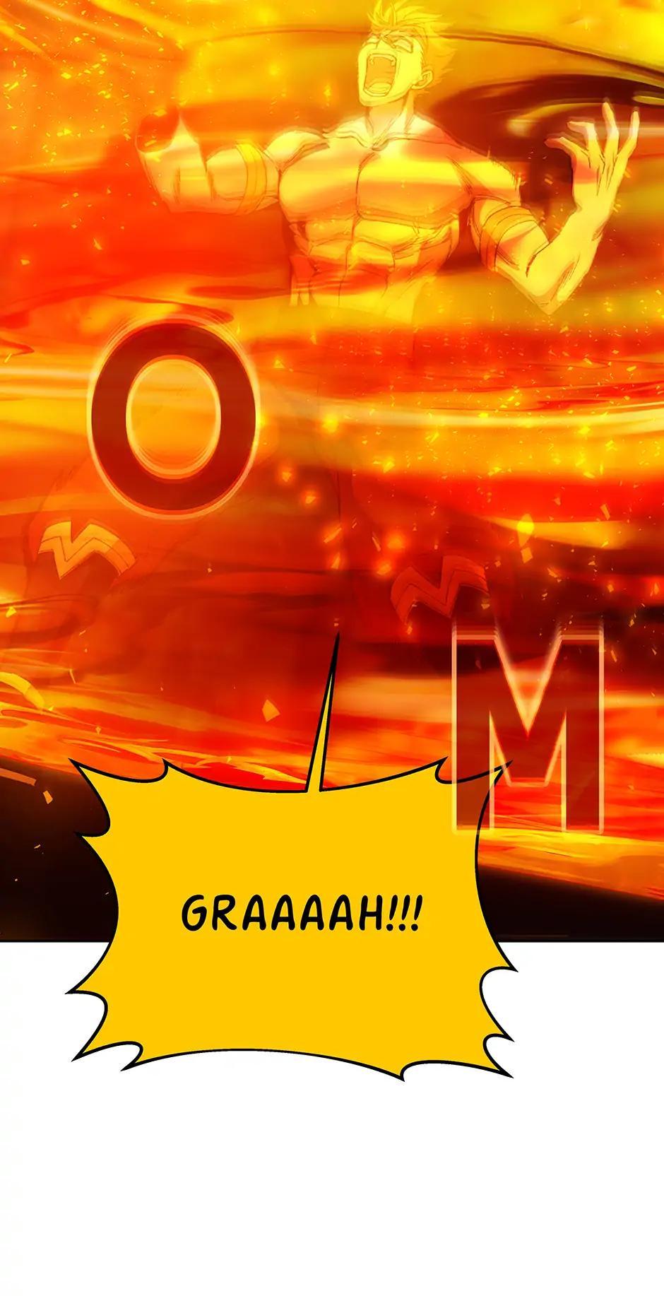 I'm a Part-Timer for the Gods Chapter 97 37