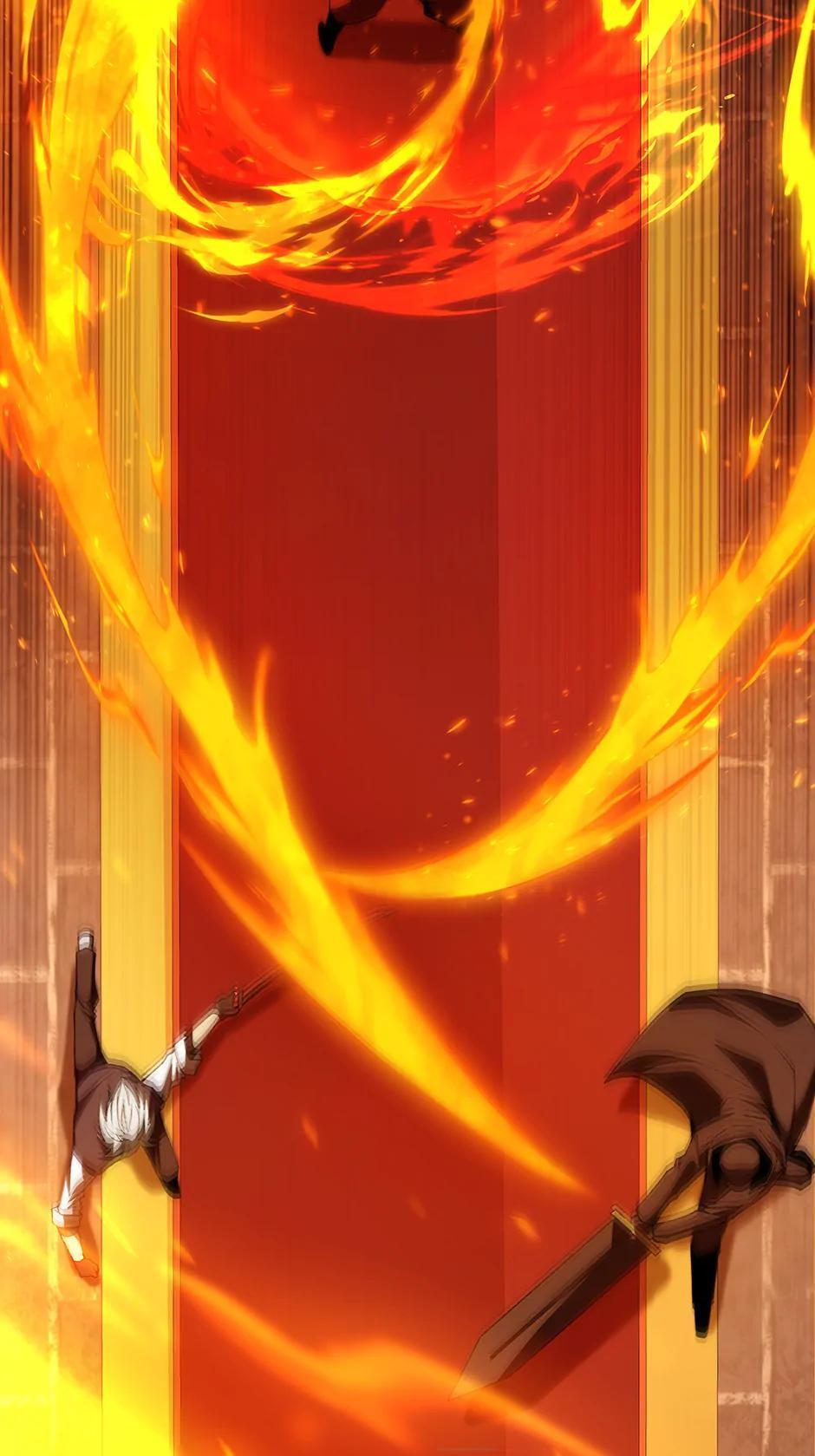 I'm a Part-Timer for the Gods Chapter 97 40