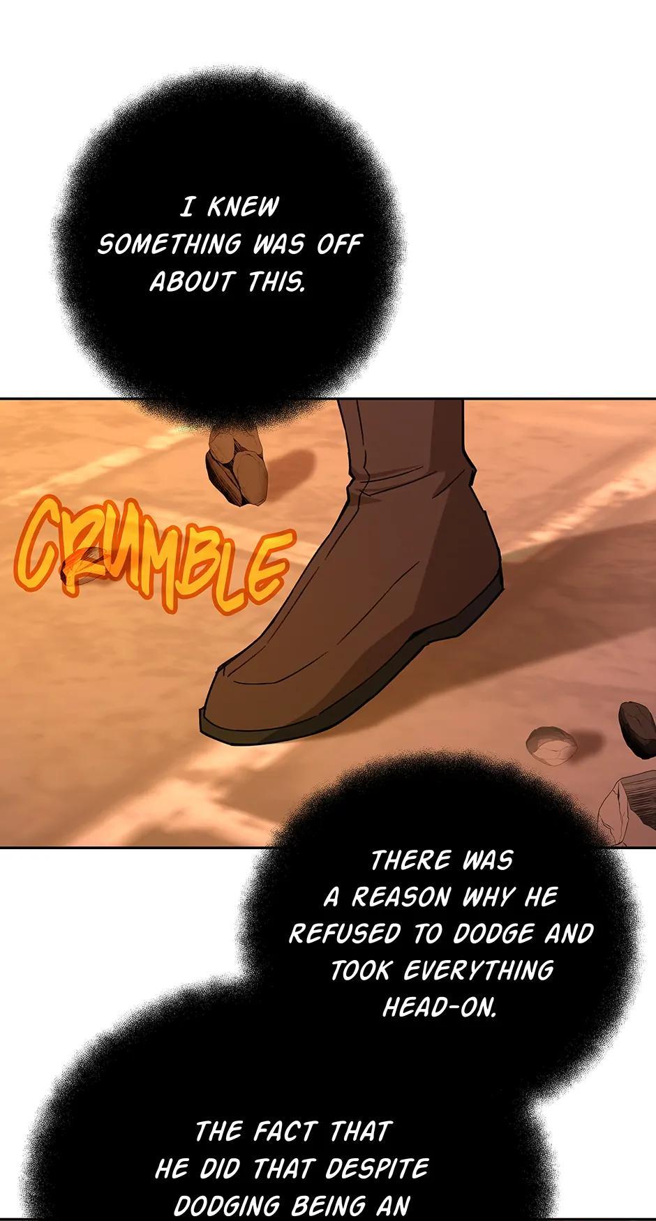 I'm a Part-Timer for the Gods Chapter 97 43