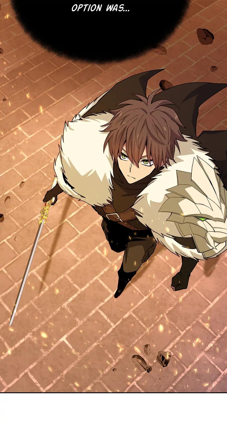 I'm a Part-Timer for the Gods Chapter 97 44