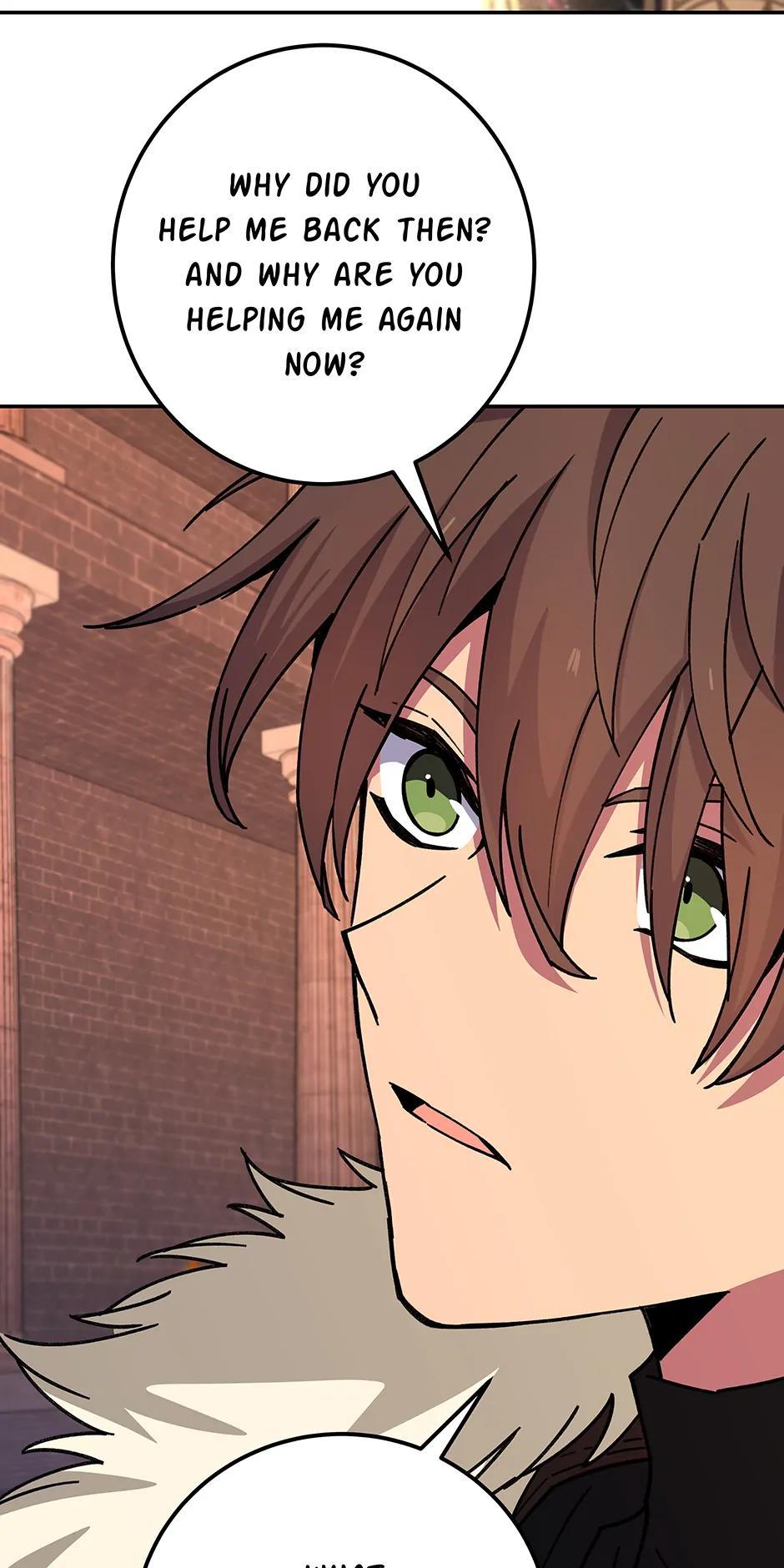 I'm a Part-Timer for the Gods Chapter 97 59